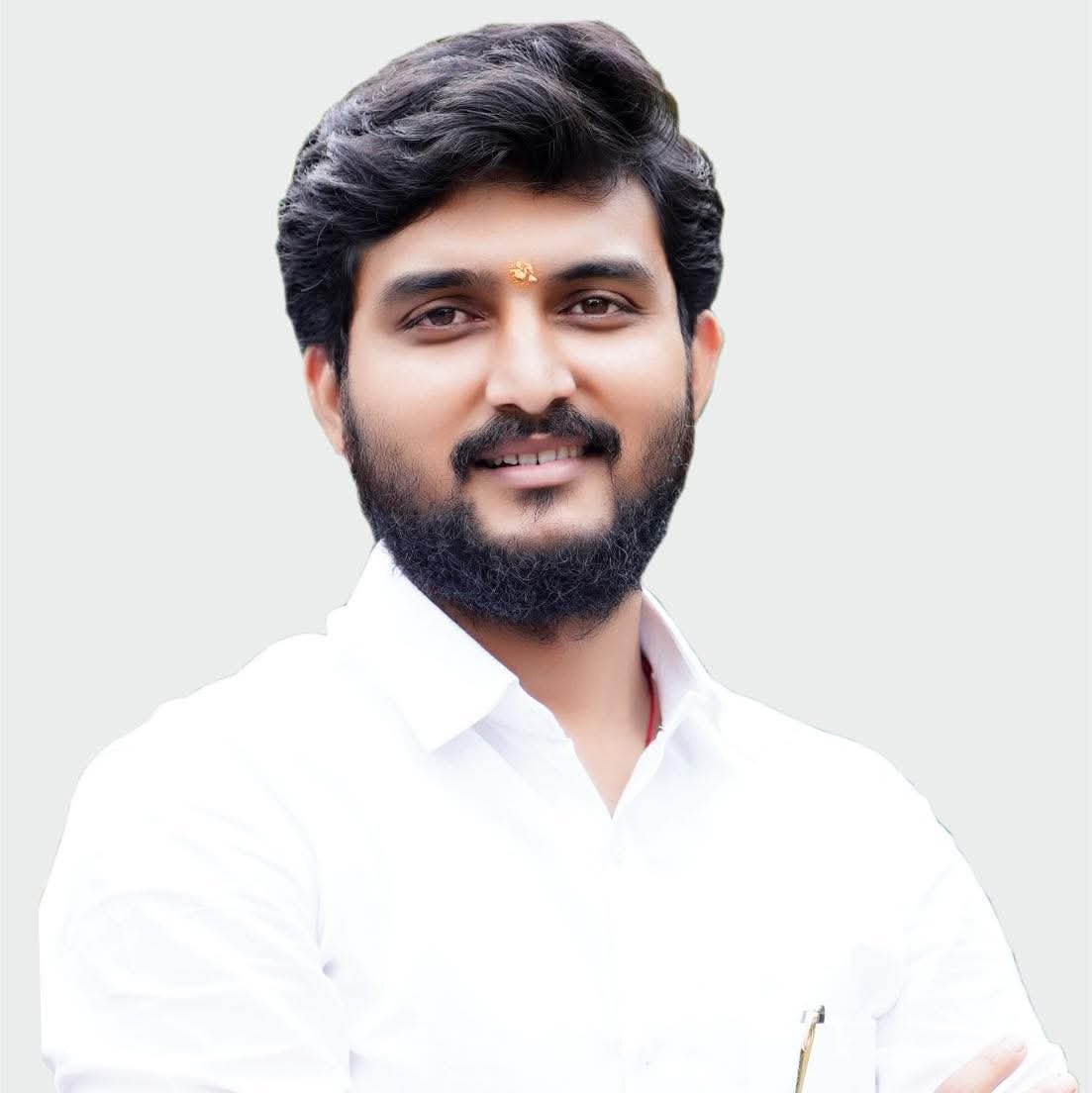 निळवंडेच्या पाण्यातून कोपरगाव व राहाता तालुक्यातील पाझर तलाव भरावेत : आ. विवेक कोल्हे